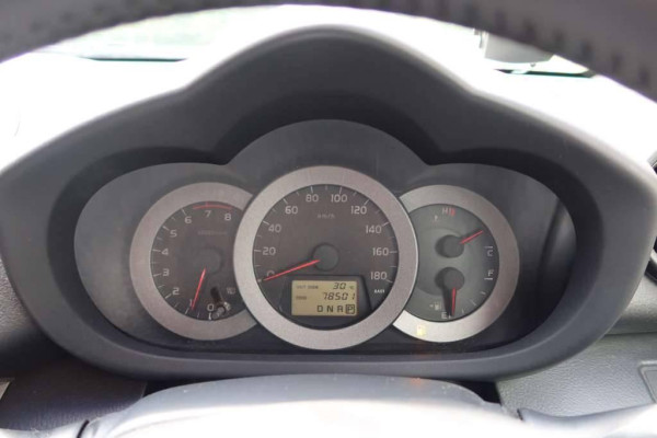 Used 2009 AT toyota rav4 null Image[26]
