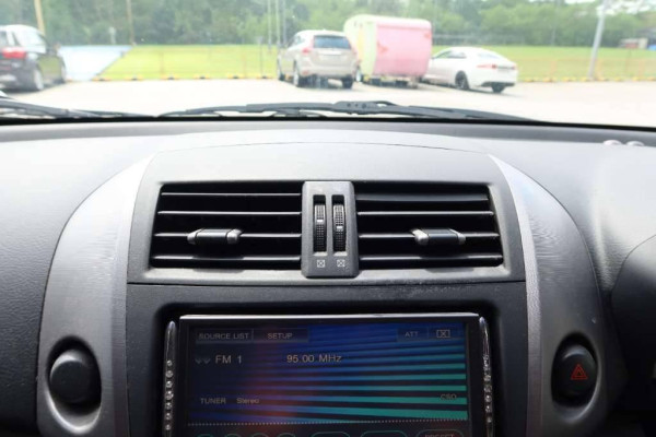 Used 2009 AT toyota rav4 null Image[27]