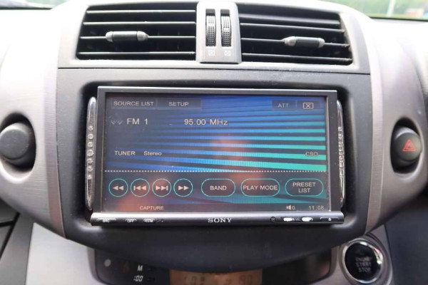 Used 2009 AT toyota rav4 null Image[28]