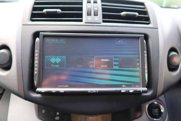 Used 2009 AT toyota rav4 null Image[29]