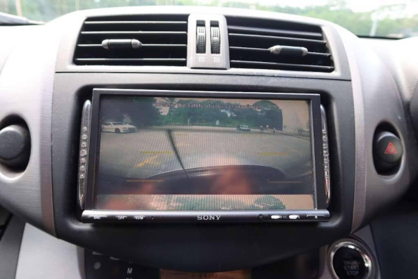 Used 2009 AT toyota rav4 null Image[30]