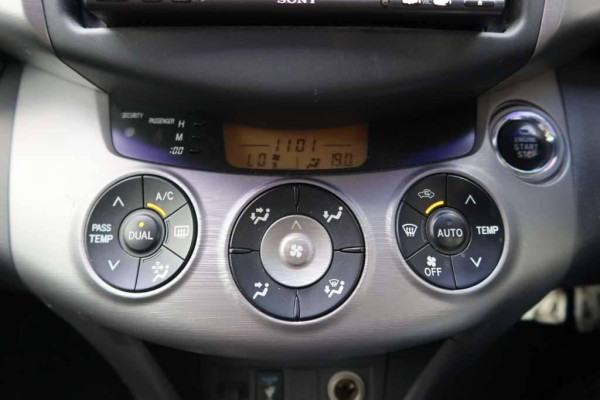 Used 2009 AT toyota rav4 null Image[31]