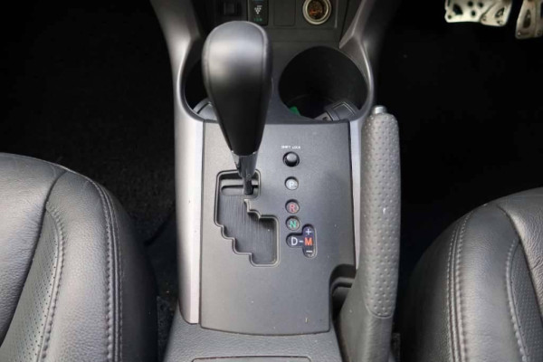 Used 2009 AT toyota rav4 null Image[33]