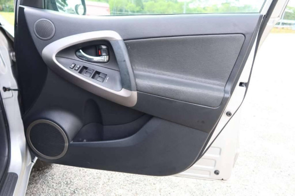 Used 2009 AT toyota rav4 null Image[36]