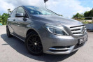 Mercedes Benz B-Class others