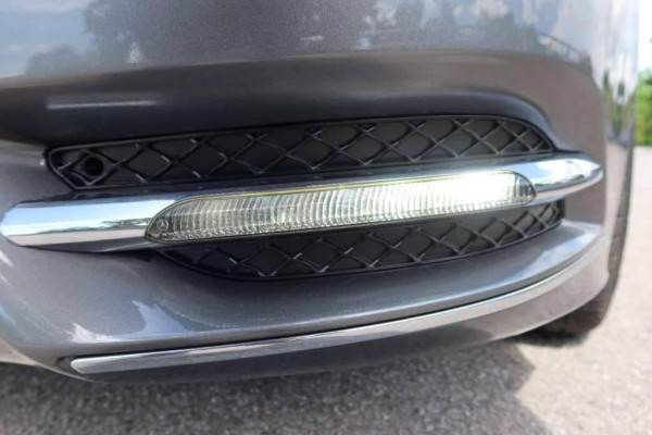 Used 2013 AT mercedes-benz b-class null Image[6]