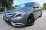 Used 2013 AT mercedes-benz b-class null Image[7]