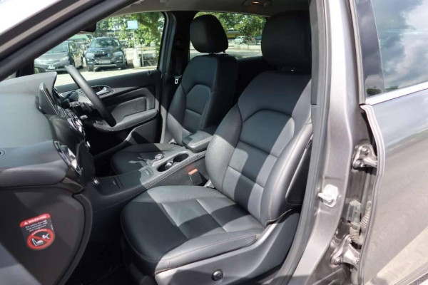 Used 2013 AT mercedes-benz b-class null Image[20]