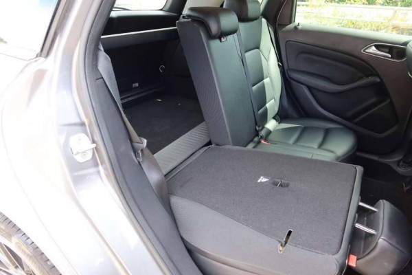 Used 2013 AT mercedes-benz b-class null Image[23]