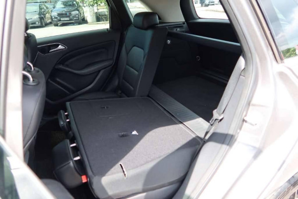 Used 2013 AT mercedes-benz b-class null Image[25]