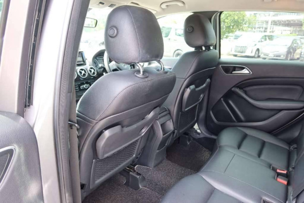 Used 2013 AT mercedes-benz b-class null Image[26]