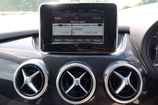 Used 2013 AT mercedes-benz b-class null Image[29]