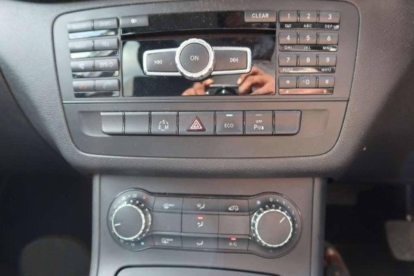 Used 2013 AT mercedes-benz b-class null Image[36]