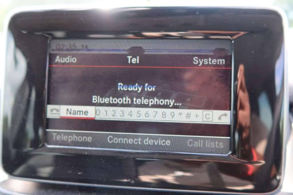 Used 2013 AT mercedes-benz b-class null Image[38]