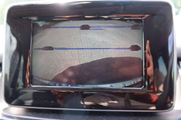 Used 2013 AT mercedes-benz b-class null Image[39]