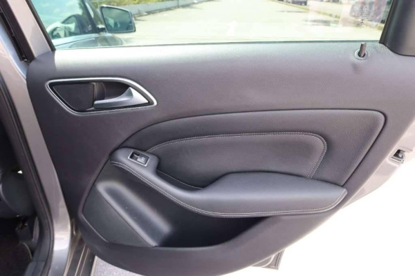 Used 2013 AT mercedes-benz b-class null Image[41]