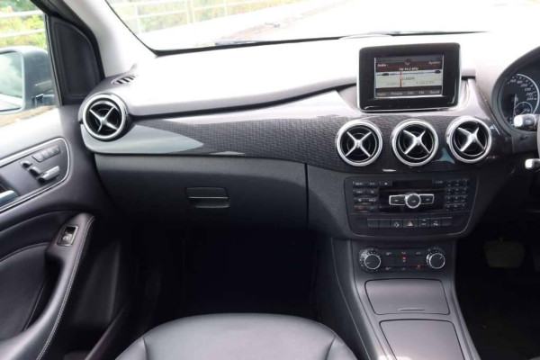 Used 2013 AT mercedes-benz b-class null Image[43]
