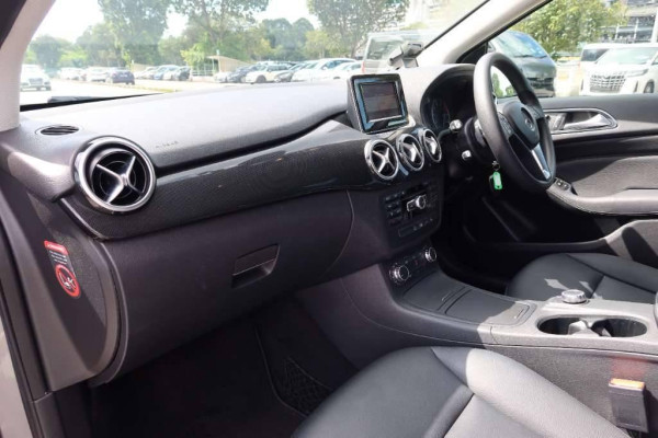 Used 2013 AT mercedes-benz b-class null Image[46]