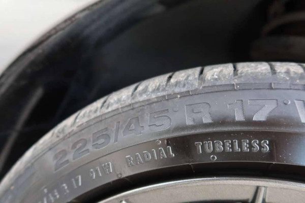 Used 2013 AT mercedes-benz b-class null Image[47]