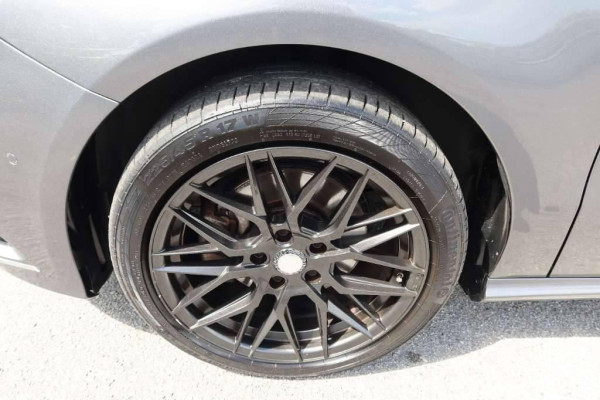 Used 2013 AT mercedes-benz b-class null Image[50]