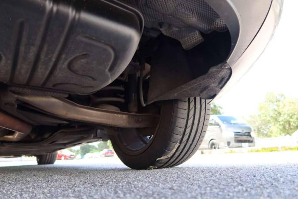 Used 2013 AT mercedes-benz b-class null Image[58]