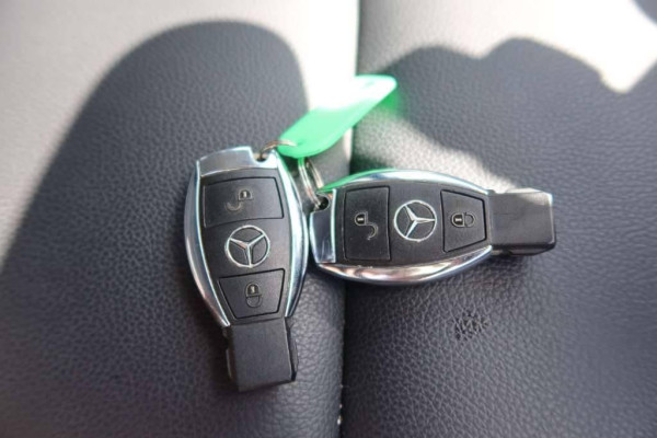 Used 2013 AT mercedes-benz b-class null Image[60]