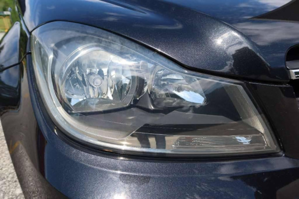 Used 2013 AT mercedes-benz c-class null Image[2]