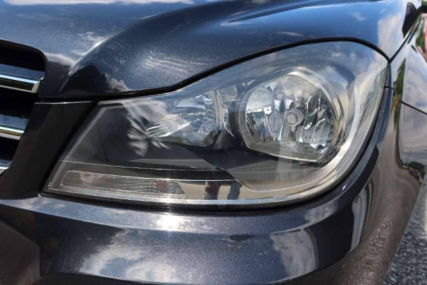 Used 2013 AT mercedes-benz c-class null Image[3]