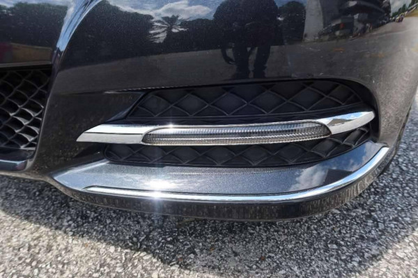 Used 2013 AT mercedes-benz c-class null Image[5]
