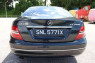 Used 2013 AT mercedes-benz c-class null Image[10]
