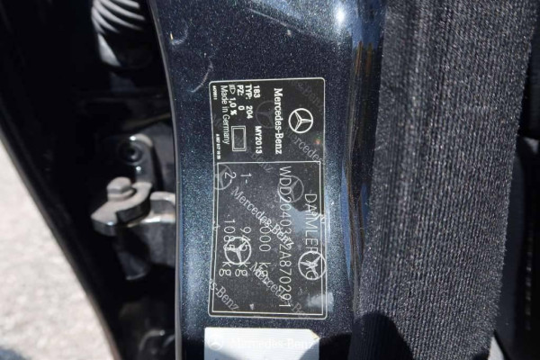 Used 2013 AT mercedes-benz c-class null Image[18]