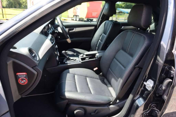 Used 2013 AT mercedes-benz c-class null Image[20]