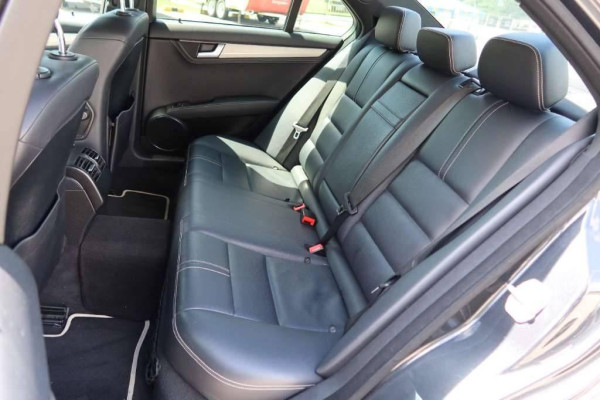 Used 2013 AT mercedes-benz c-class null Image[23]