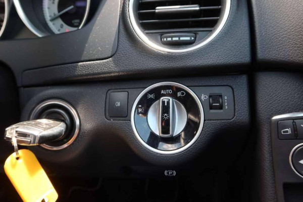 Used 2013 AT mercedes-benz c-class null Image[29]