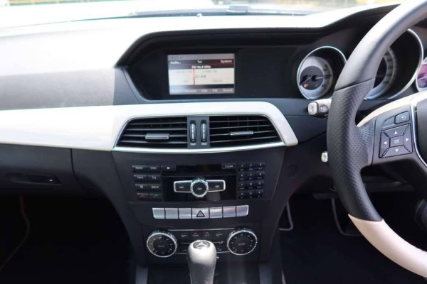 Used 2013 AT mercedes-benz c-class null Image[30]
