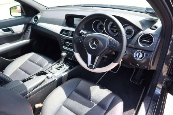 Used 2013 AT mercedes-benz c-class null Image[31]