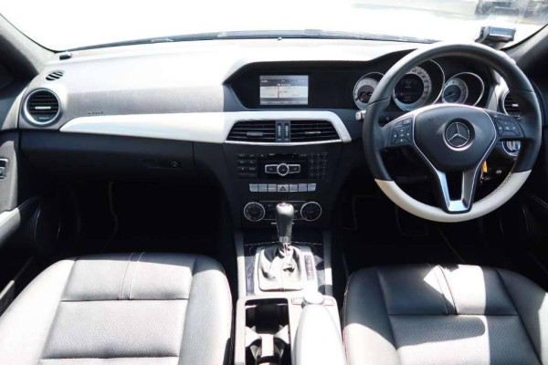 Used 2013 AT mercedes-benz c-class null Image[32]
