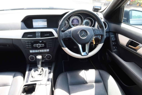 Used 2013 AT mercedes-benz c-class null Image[33]