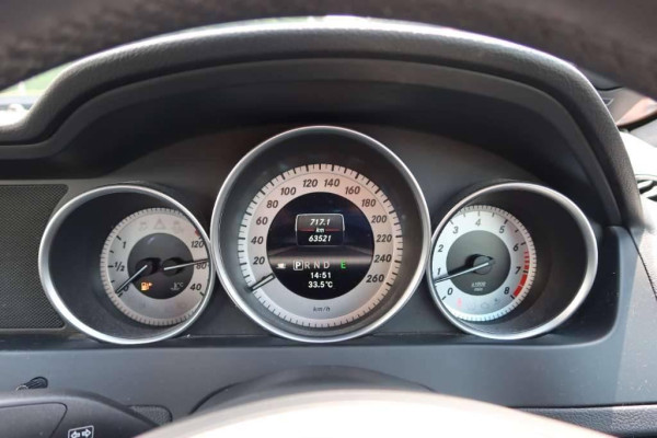 Used 2013 AT mercedes-benz c-class null Image[34]