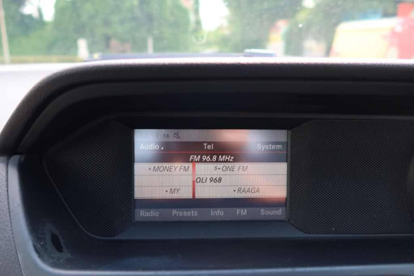 Used 2013 AT mercedes-benz c-class null Image[35]