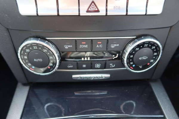 Used 2013 AT mercedes-benz c-class null Image[37]