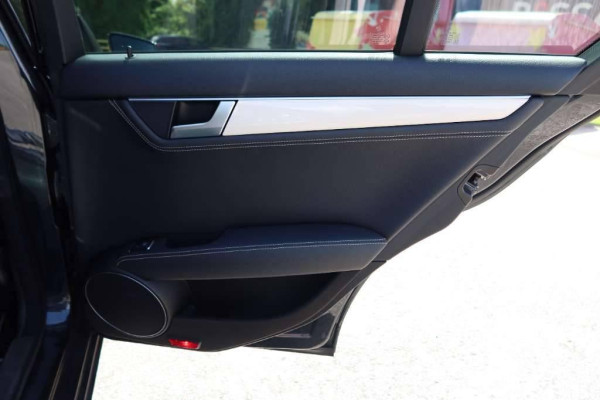 Used 2013 AT mercedes-benz c-class null Image[41]