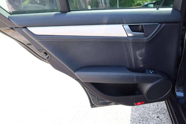 Used 2013 AT mercedes-benz c-class null Image[42]