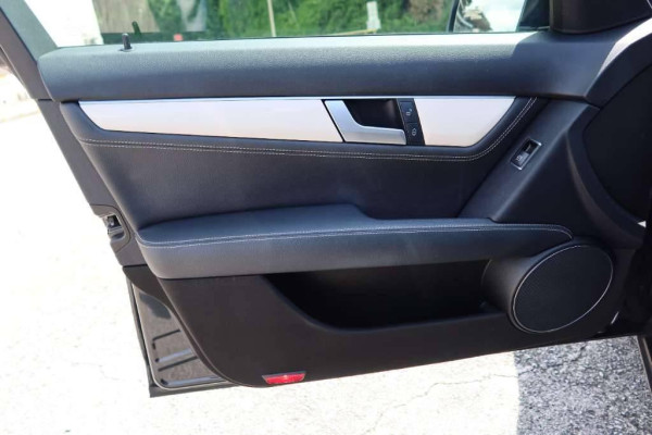 Used 2013 AT mercedes-benz c-class null Image[43]