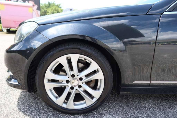 Used 2013 AT mercedes-benz c-class null Image[47]