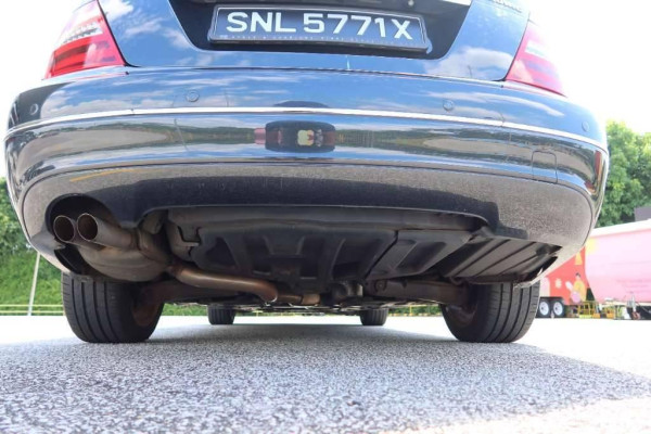 Used 2013 AT mercedes-benz c-class null Image[49]