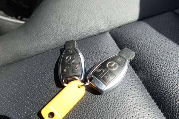 Used 2013 AT mercedes-benz c-class null Image[57]
