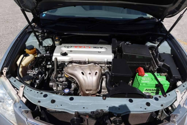 Used 2008 AT toyota camry null Image[8]