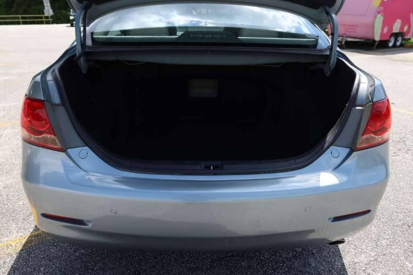 Used 2008 AT toyota camry null Image[9]