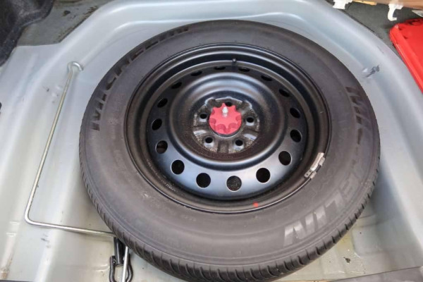 Used 2008 AT toyota camry null Image[10]